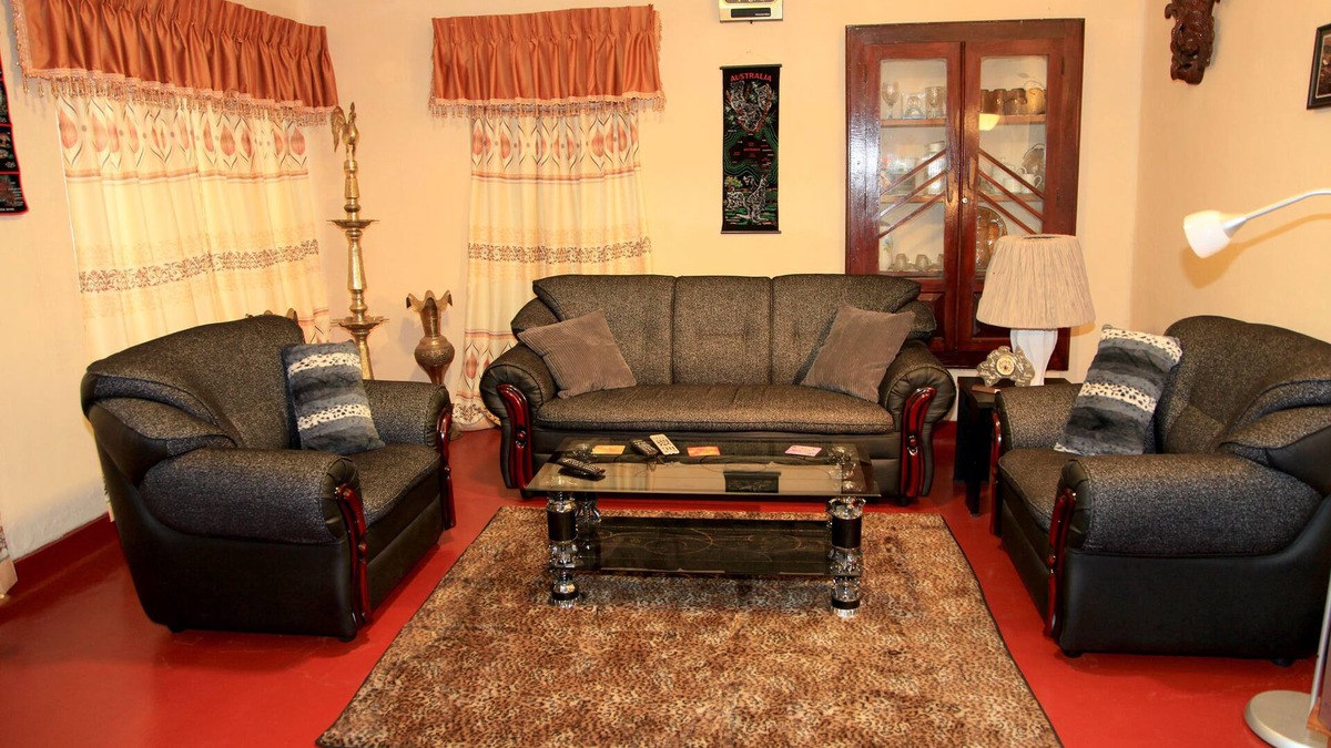 Nuwara Eliya House | Kent Guest House - 1