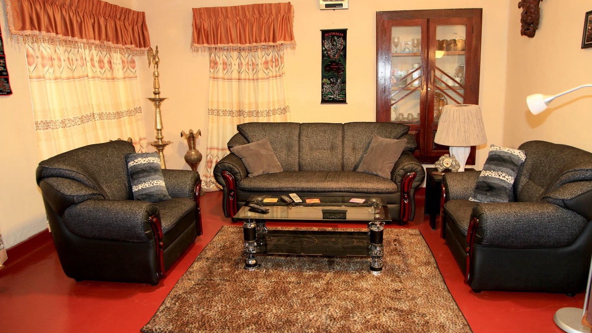 Nuwara Eliya House | Kent Guest House - 2