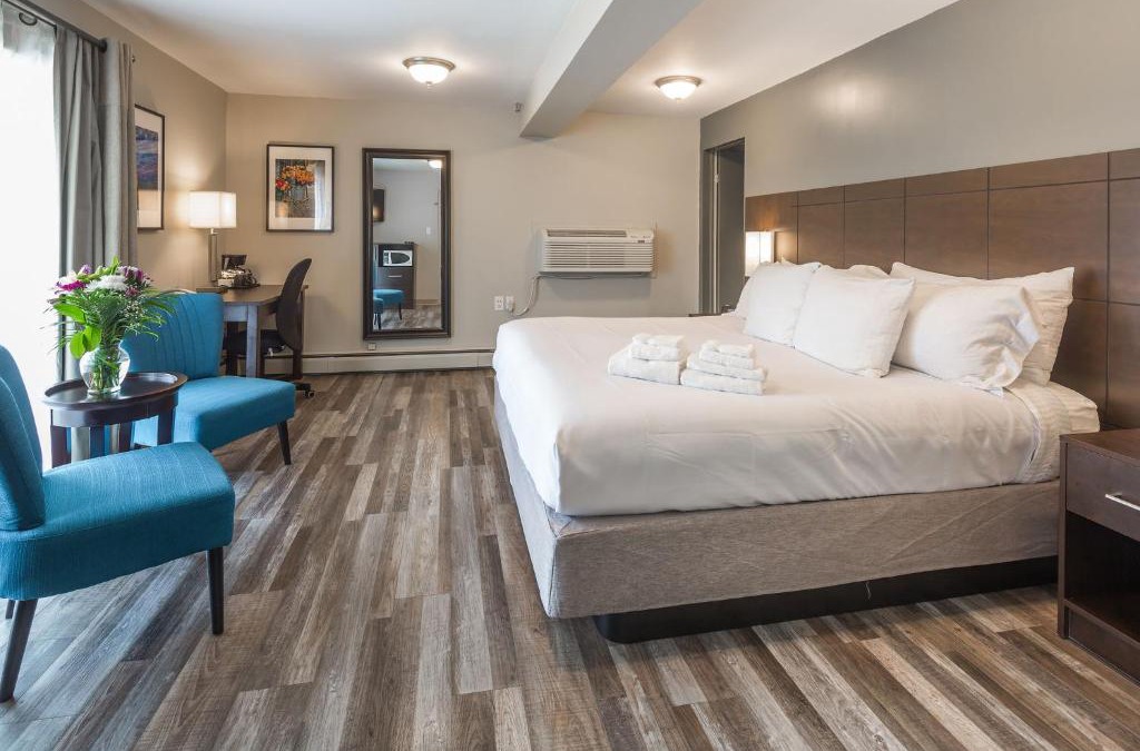 Lindsay Hotel | Kent Inn