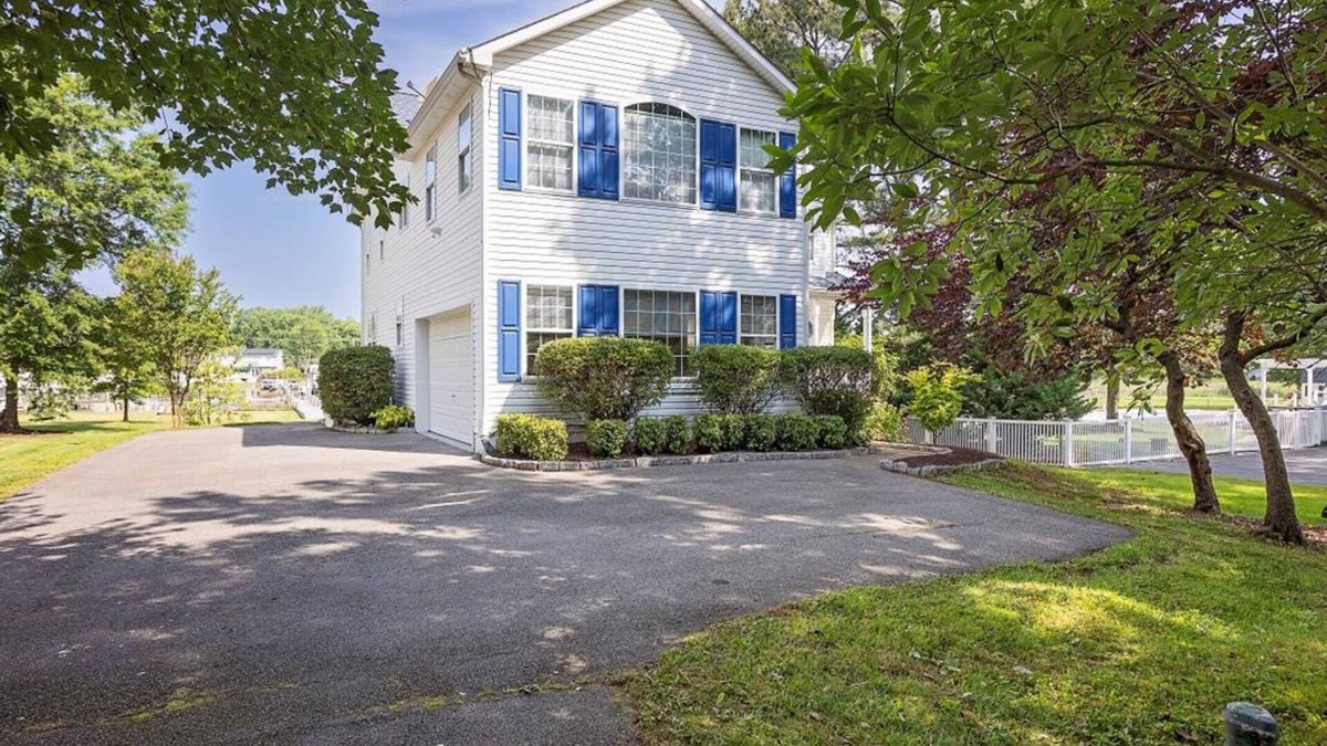 Chester House | Kent Island Maryland Getaway