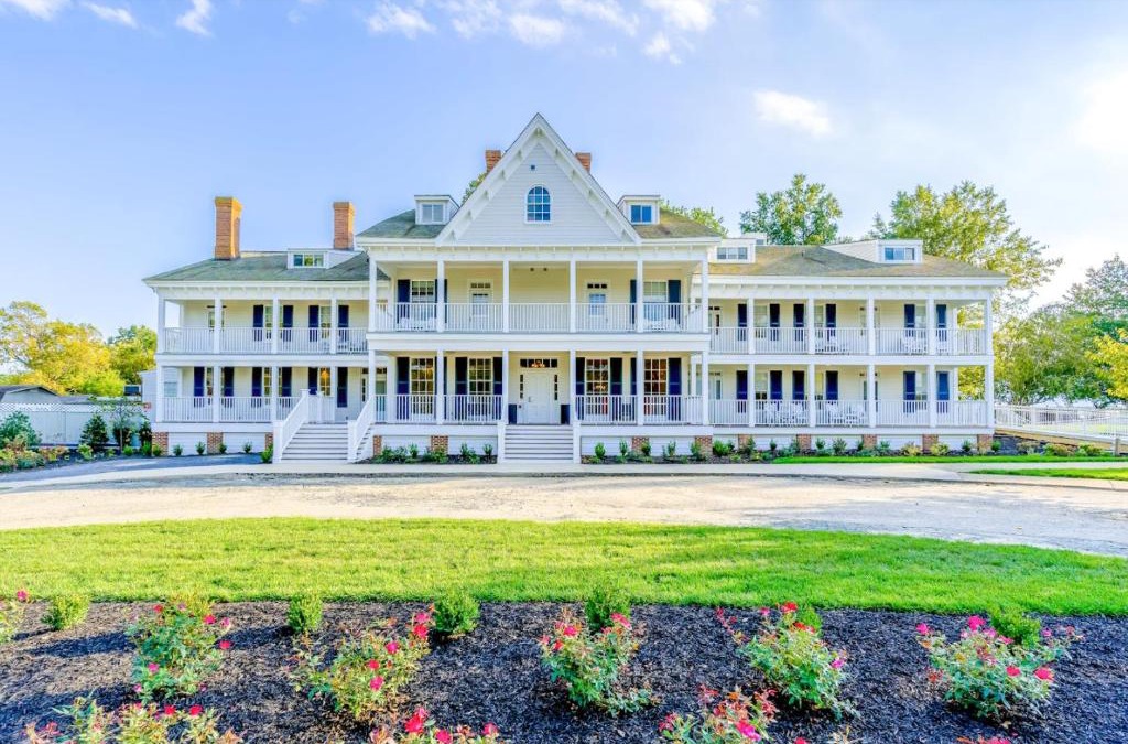 Stevensville Hotel | Kent Island Resort