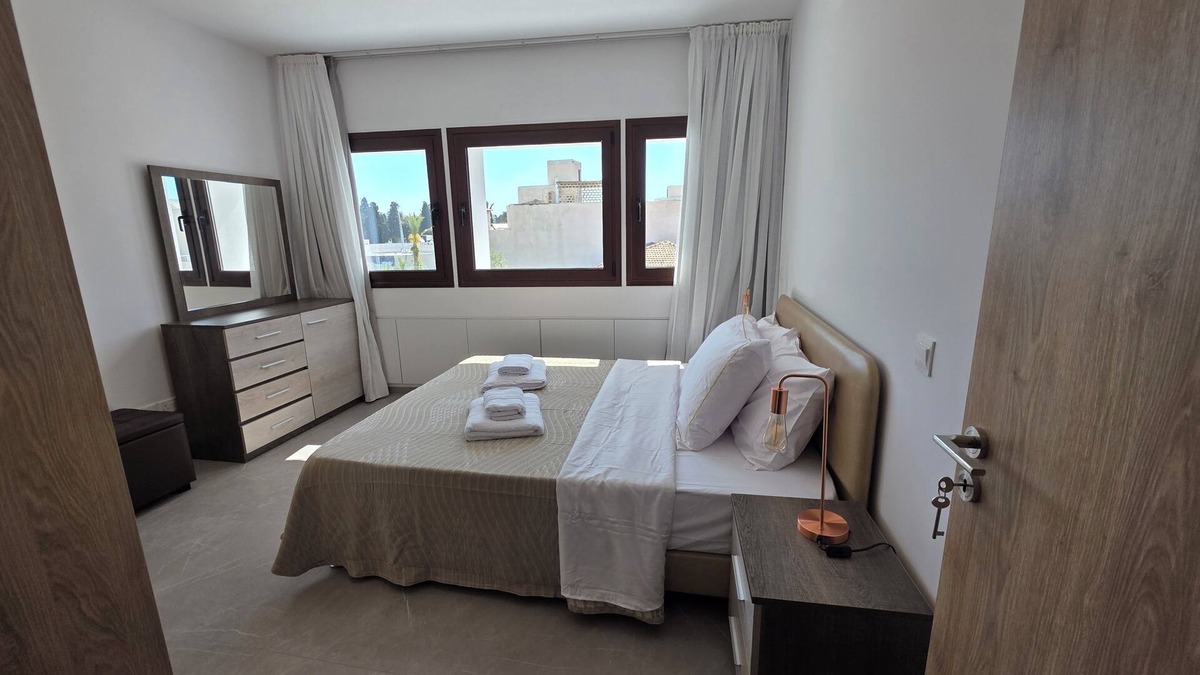 Old Town Apartment | Kentrikon 1924 Suites