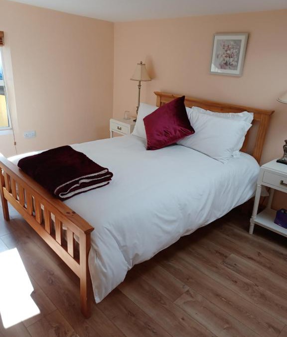 Kilmacthomas House | Kents guesthouse accommodation