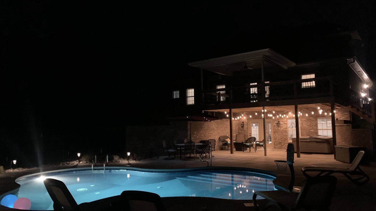 Buechel House | Kentucky Derby and PGA House Rentals
