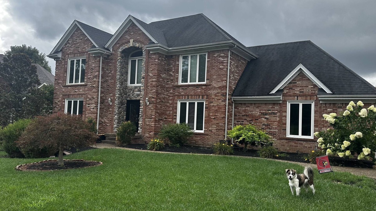 Prospect House | Kentucky Derby Entertainer's Paradise.