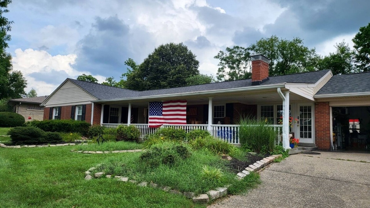 Rockcreek Lexington Road House | Kentucky Derby - Lease my home