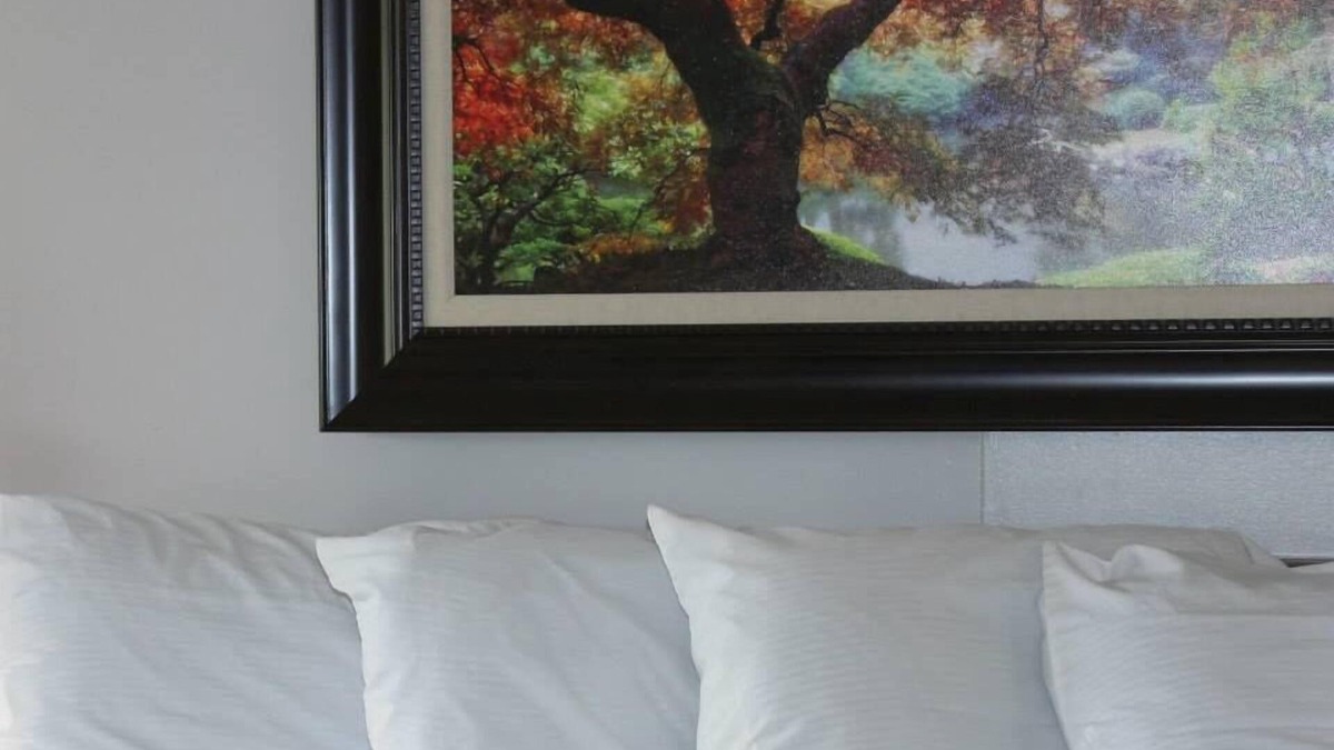 Gilbertsville Hotel | Kentucky Lake Resort & RV Park
