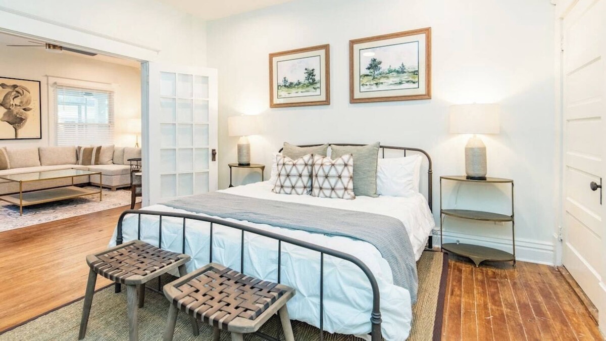 Frankfort House | Kentucky's Blend is the perfect mix of all things Kentucky