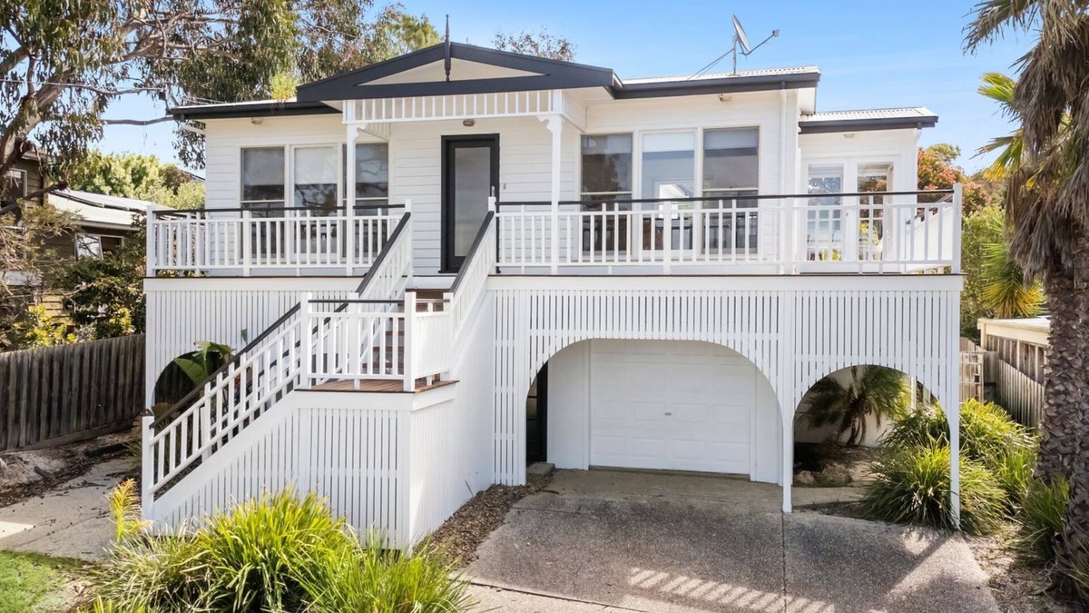 Jan Juc House | Kenvarra Jan Juc Coastal Haven