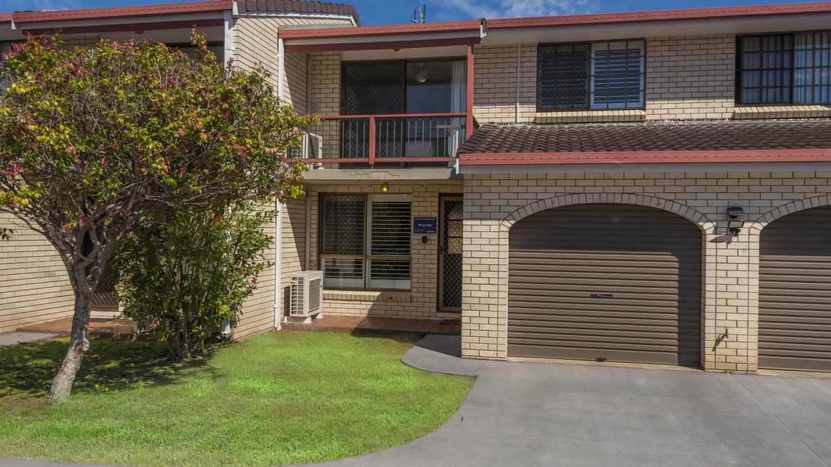 Ballina Apartment | Kenway Lodge - Convenience at Your Fingertips & Wifi