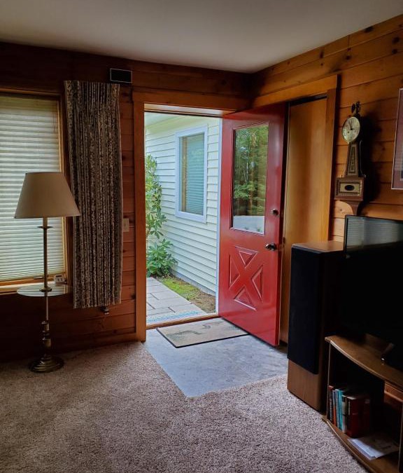Southwest Harbor House | Kenway Ranch