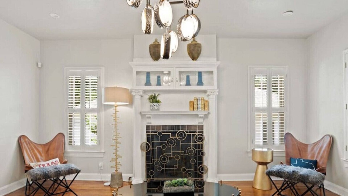 Greater South River City Apartment | Kenwood #A xxxxxxxxx