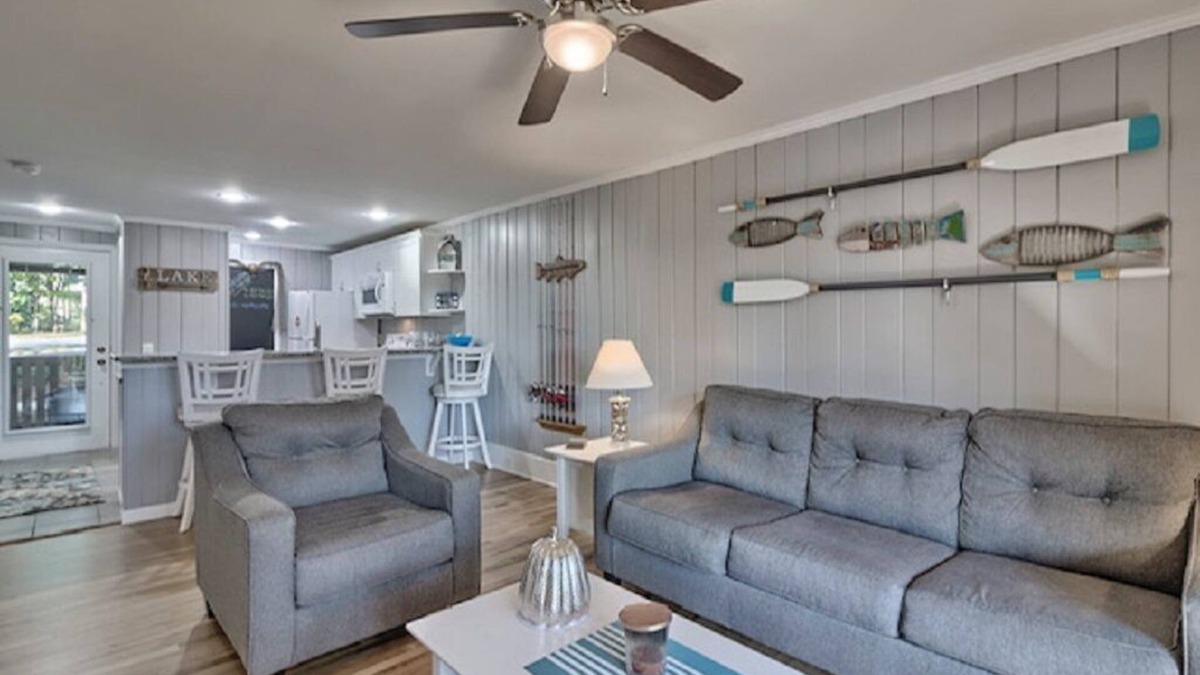 Salem Condo | Keowee Key ~ Cozy Condo ~ Golf Course View - Amenities