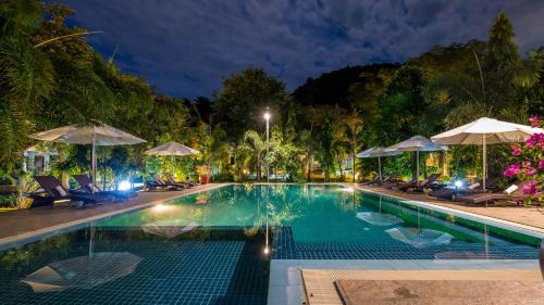 Krong Kaeb House | Kep Bungalows
