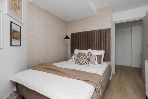Praga Apartment | Kepna by Solarento