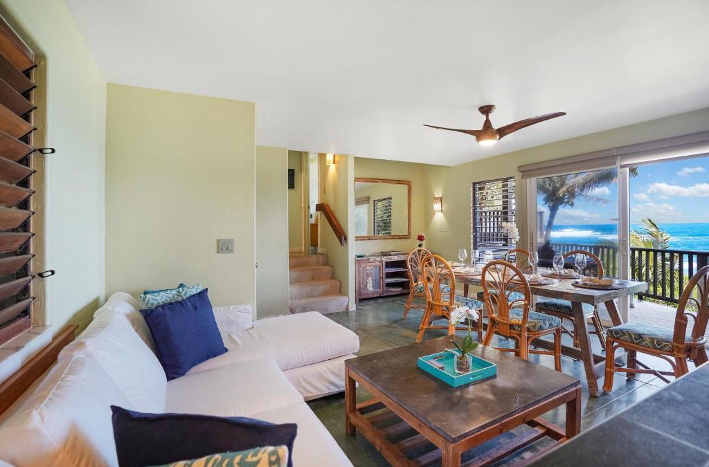 Wainiha House | Kepuhi Hale TVNC #5156