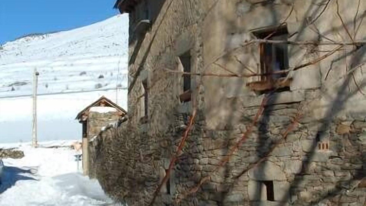 Targassonne House | Ker Carlines