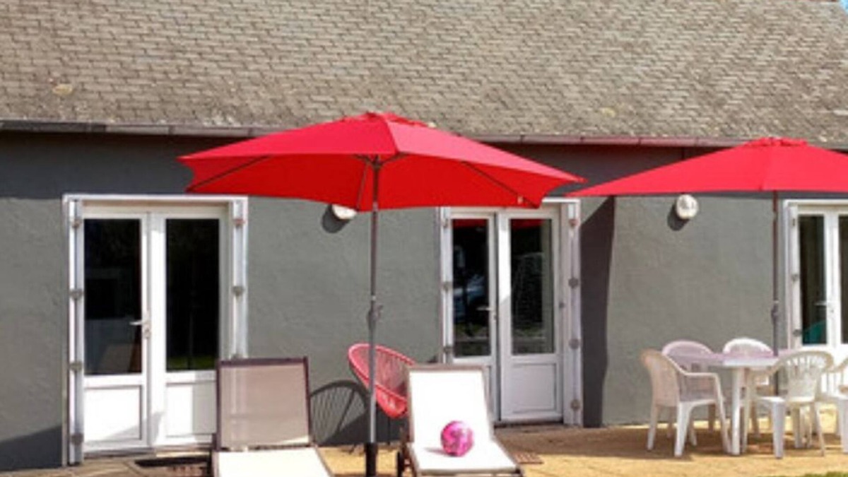 Saint-Gildas-de-Rhuys House | Ker Goh Velin