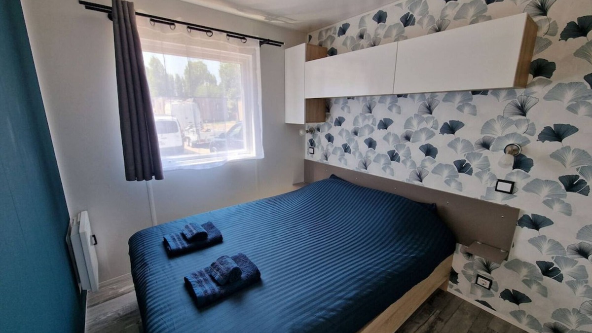 Ouistreham House | Ker Grignous