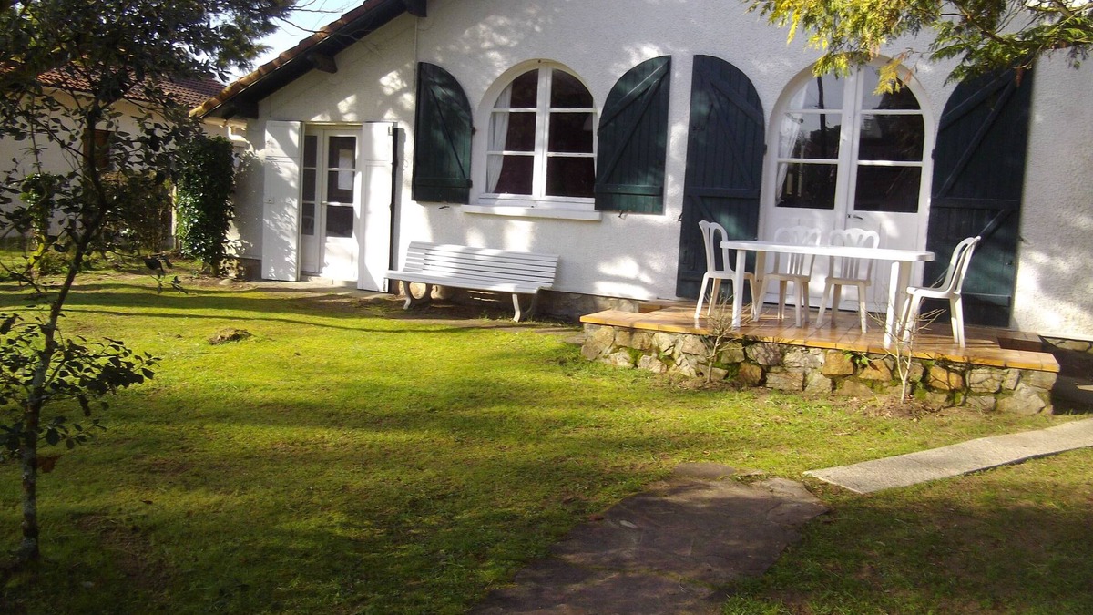 Saint-Brevin-les-Pins House | Ker Isalauna, Maison Brévinoise, 150 m from the beach, Wifi, 10 pers
