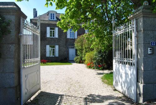 Lancieux Bed & Breakfast | Ker Liviou