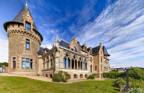 Trebeurden House | Ker nelly