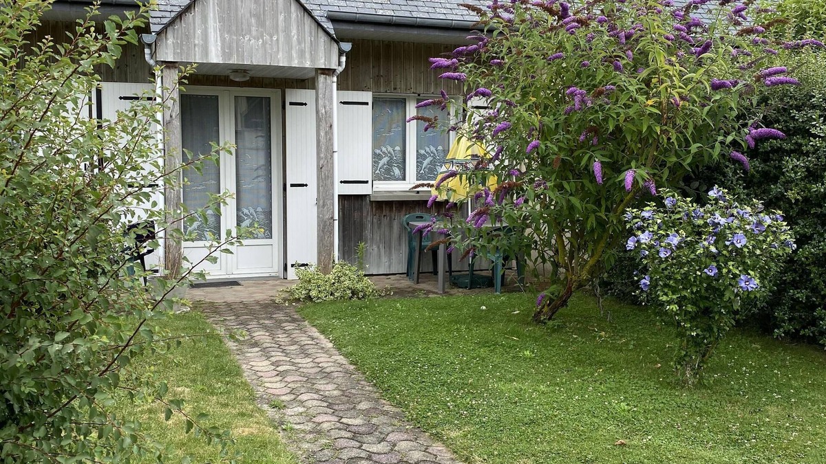 Cherrueix Cottage | Ker Noah Family house