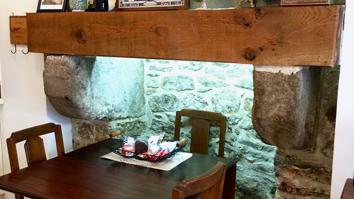 Dinan Apartment | Ker Viviane - charming apartment in Dinan.