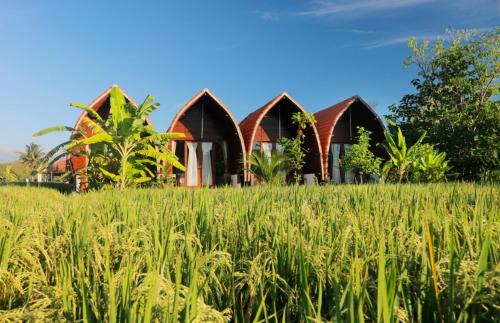 Medahan Resort | Keramas Surf Camp