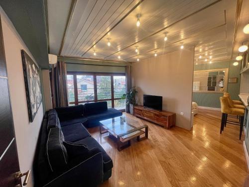 Gazi Apartment | Kerameikos Athens Senses