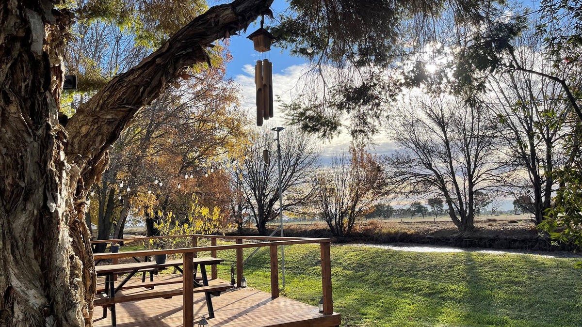 Kerang Other | Kerang Holiday Park