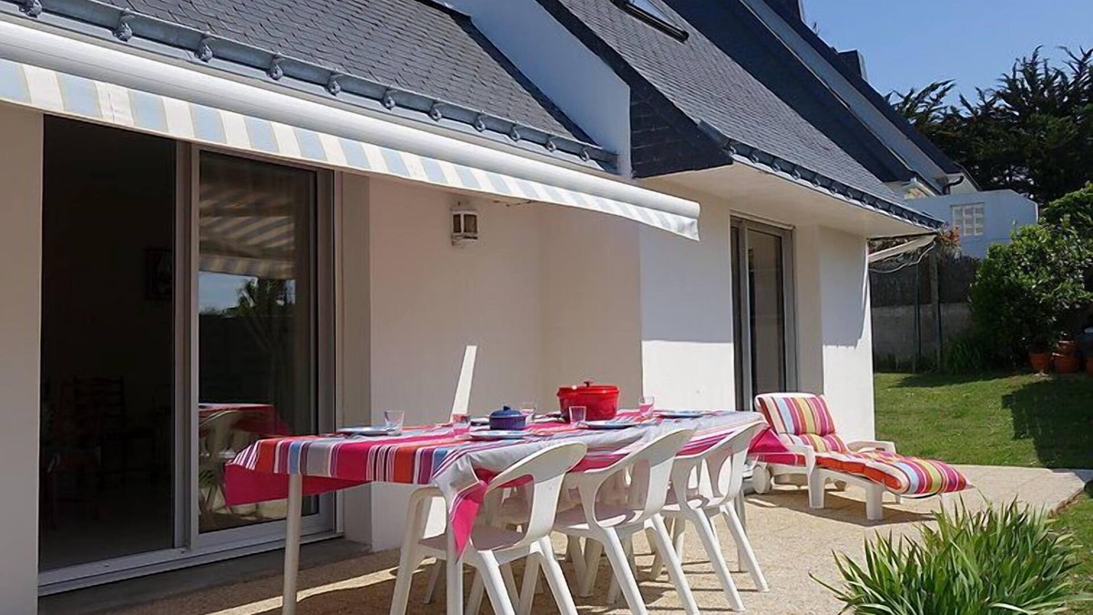 La Trinite-sur-Mer House | Kerdual by Interhome