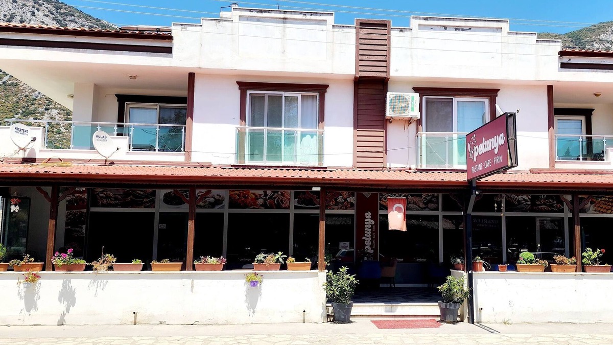 Oren Apartment | Kerem Apart Ören