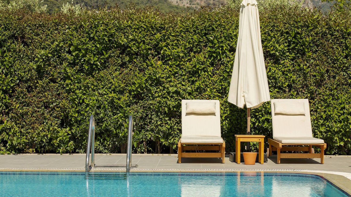 Gocek Hotel | Kerem Apart Hotel Gocek