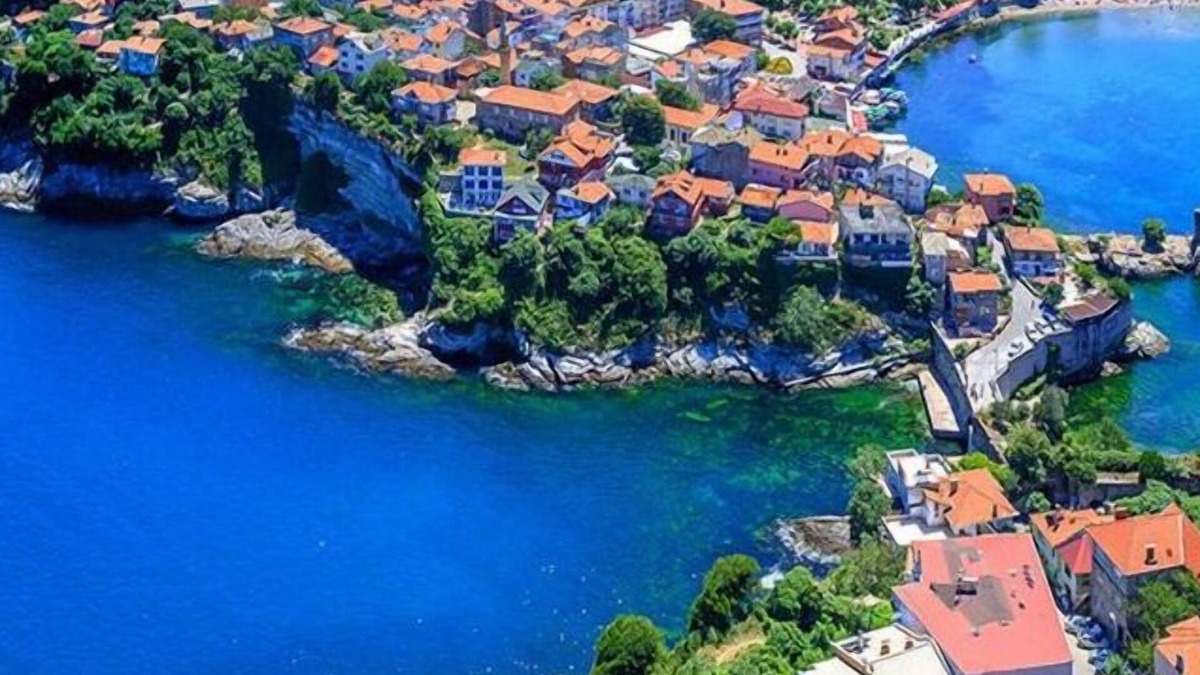 Amasra House | Kerem Apart Pansiyon