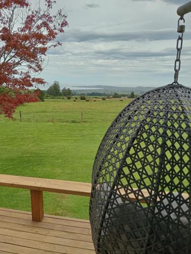 Kaikoura House | Kereru Cottage