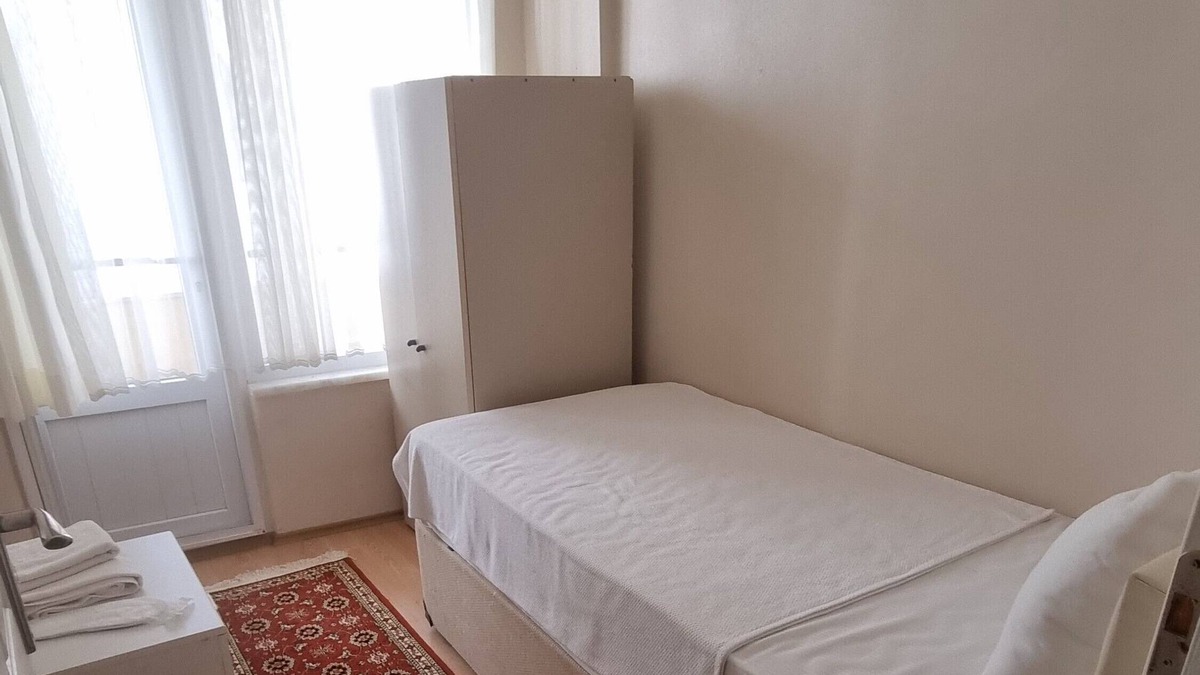 Buyukkumla Apartment | KERİMBEY APART