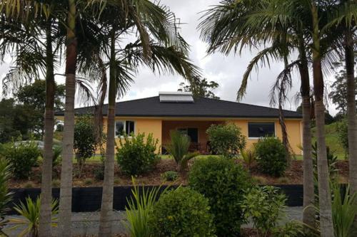 Kerikeri Bed & Breakfast | Kerikeri Blue Chair B&B