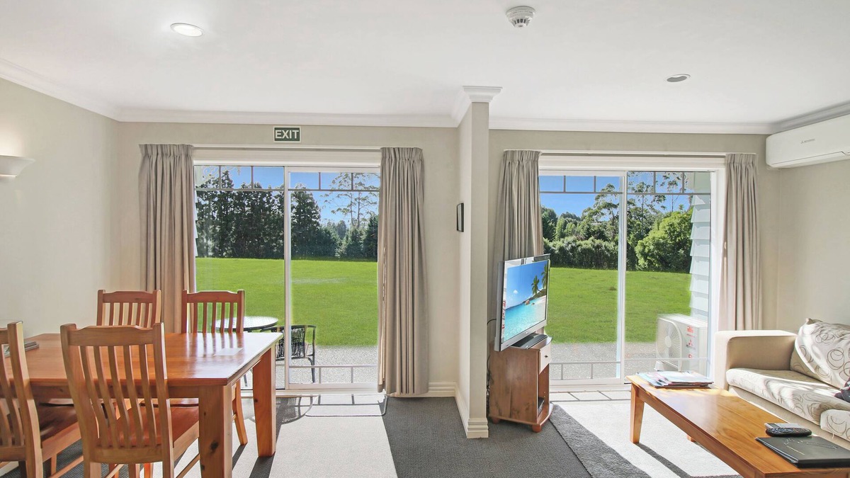Kerikeri Apartment | Kerikeri Park Lodge