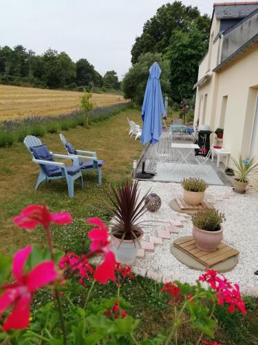 Beganne Bed & Breakfast | Kerlan 5