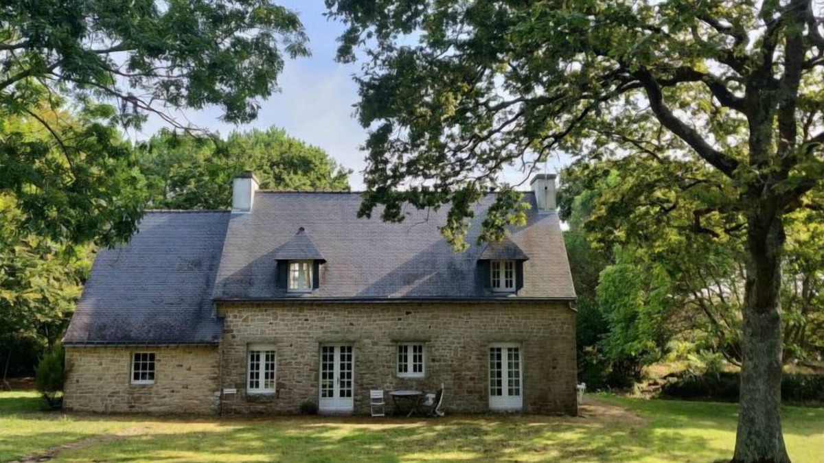 Saint-Philibert House | Kerlioret by Interhome