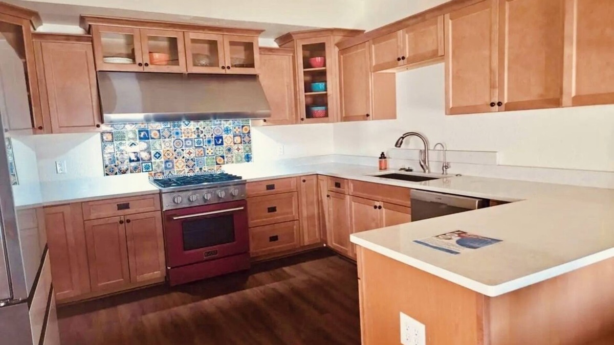 Kermit House | Kermit Casa - 3bdrm Gorgeous Home
