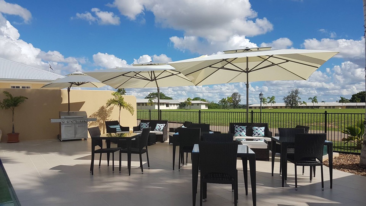 Queenton Apartment | Kernow Charters Towers