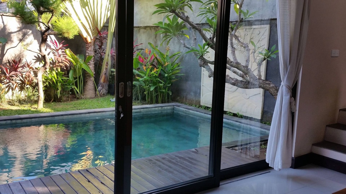 Padangsambian Klod House | Kerobokan Bali: House/Villa - Kerobokan