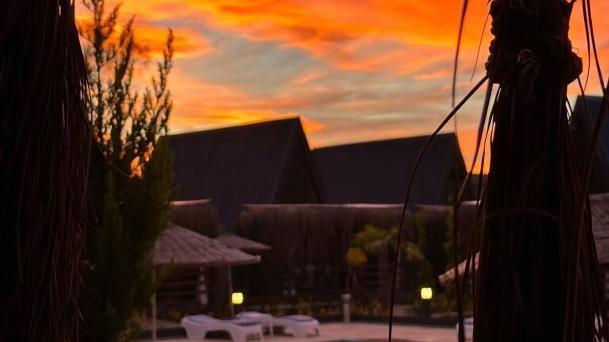 Kerpe Hotel | Kerpe Bungalov Hotel