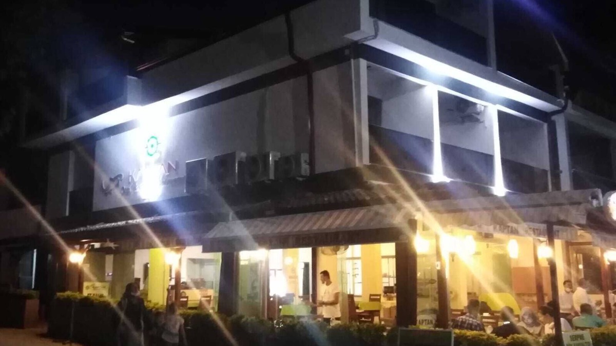 Kerpe Hotel | Kerpe Kaptan Pansiyon