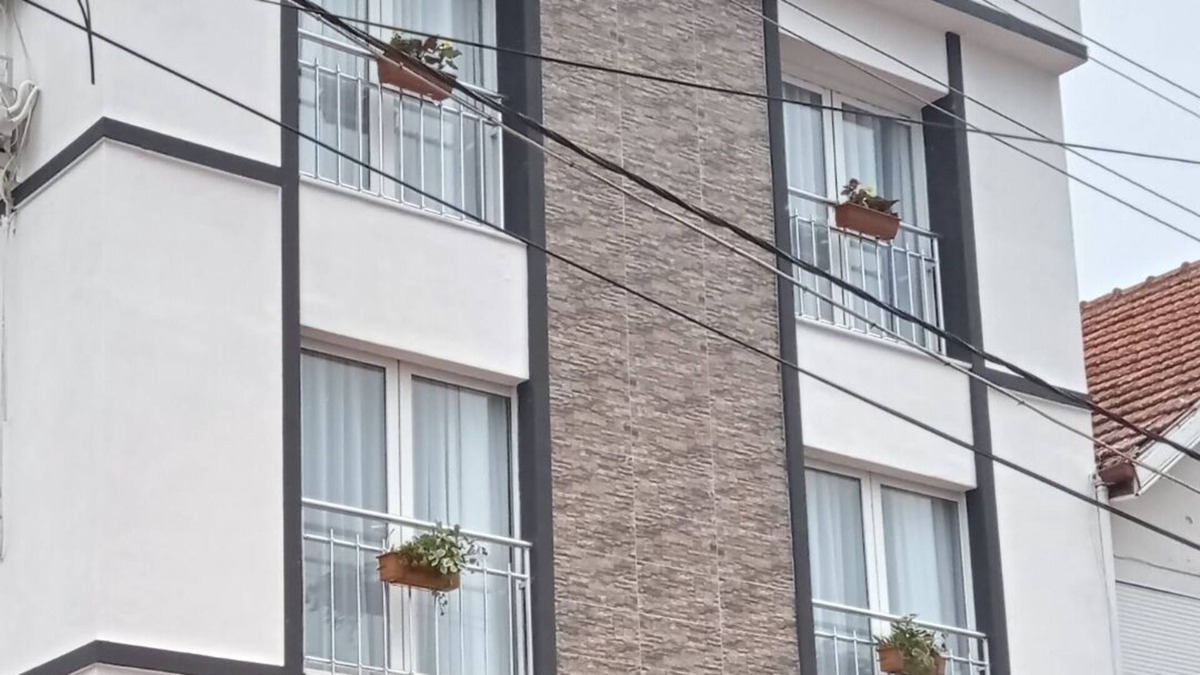 Kerpe Hotel | Kerpe Kervan Butik Hotel