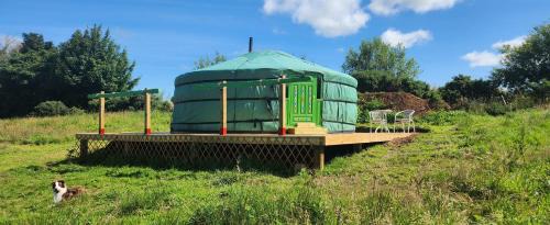 Dungannon Other | Kerrib Farm
