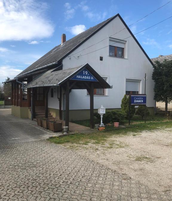 Nagykanizsa House | Kertész Rózsa Vendégház