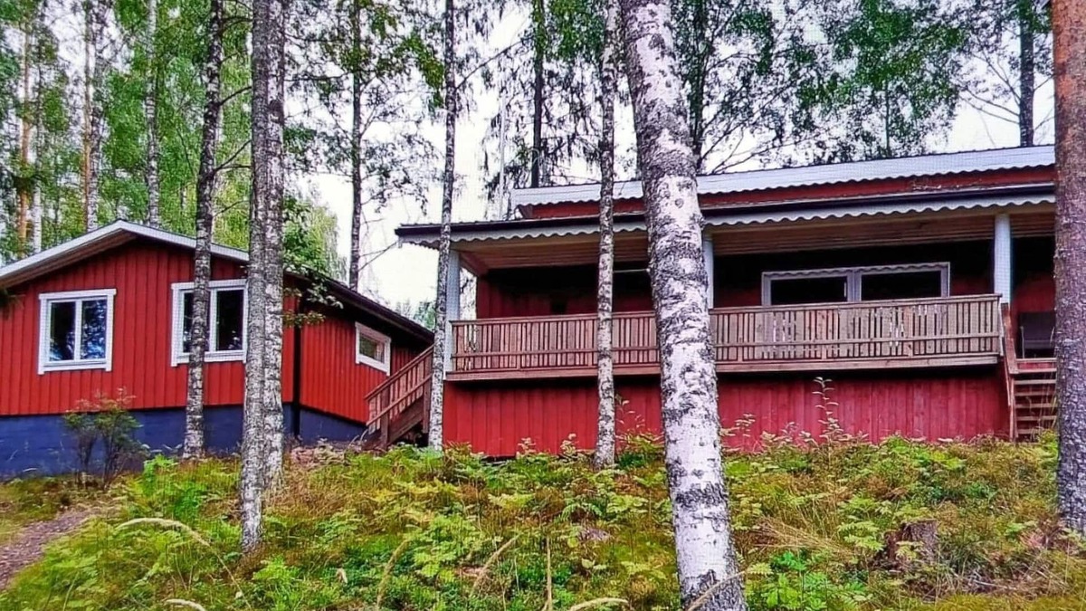 Ruokolahti House | Kerttula by Interhome